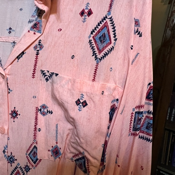 LuLaRoe Valentina NWOT 3XL - Picture 3 of 3